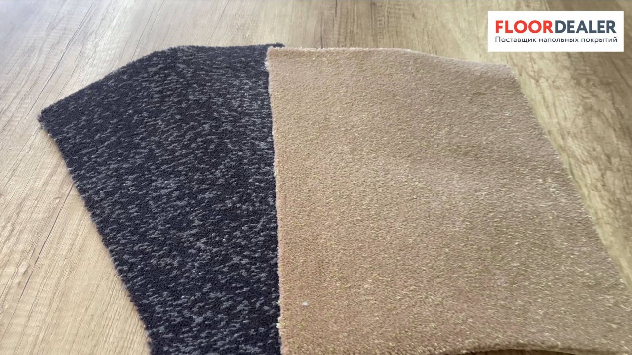 Ковролин Галактика от Innova