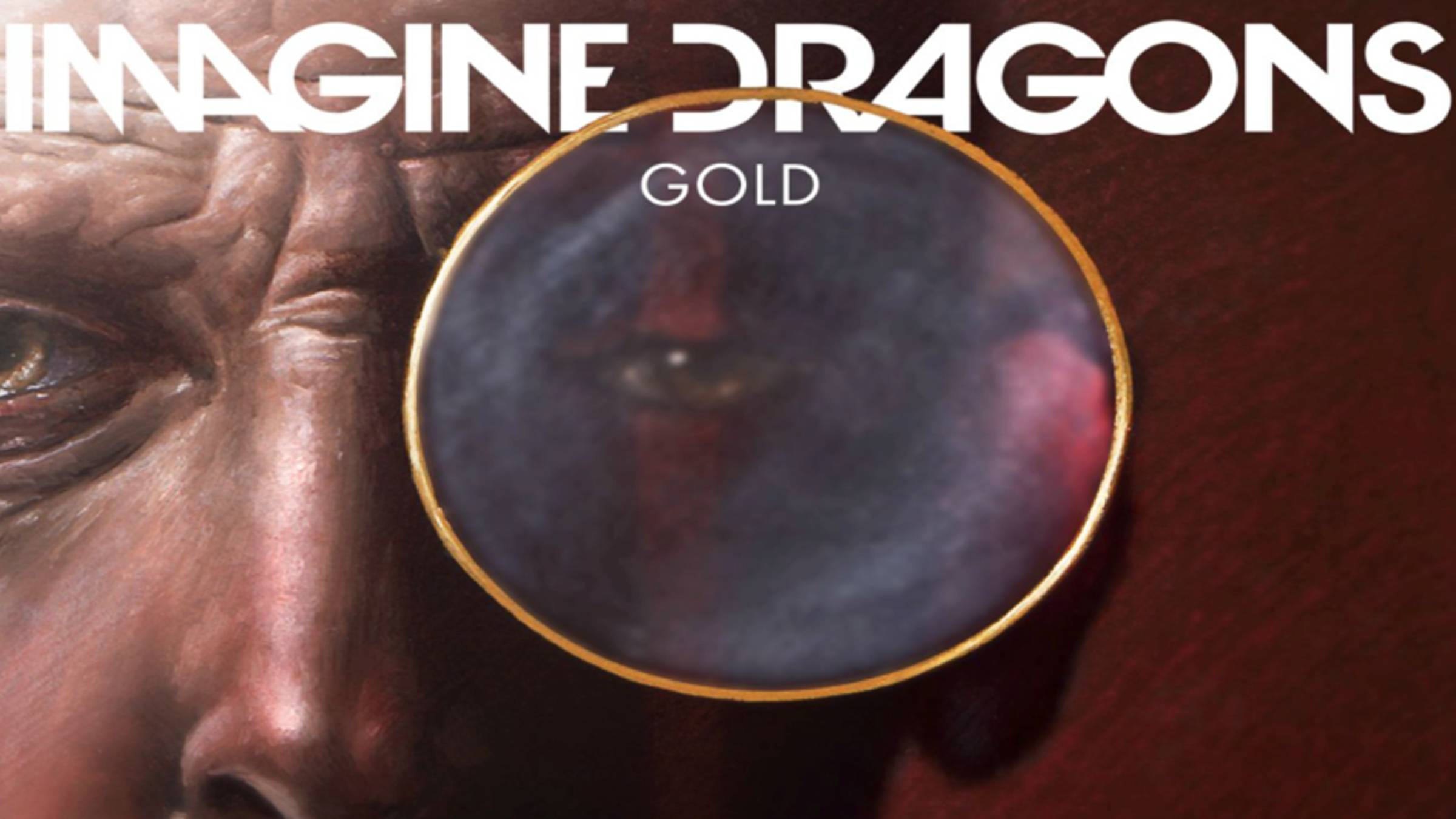 Imagine Dragons - Gold