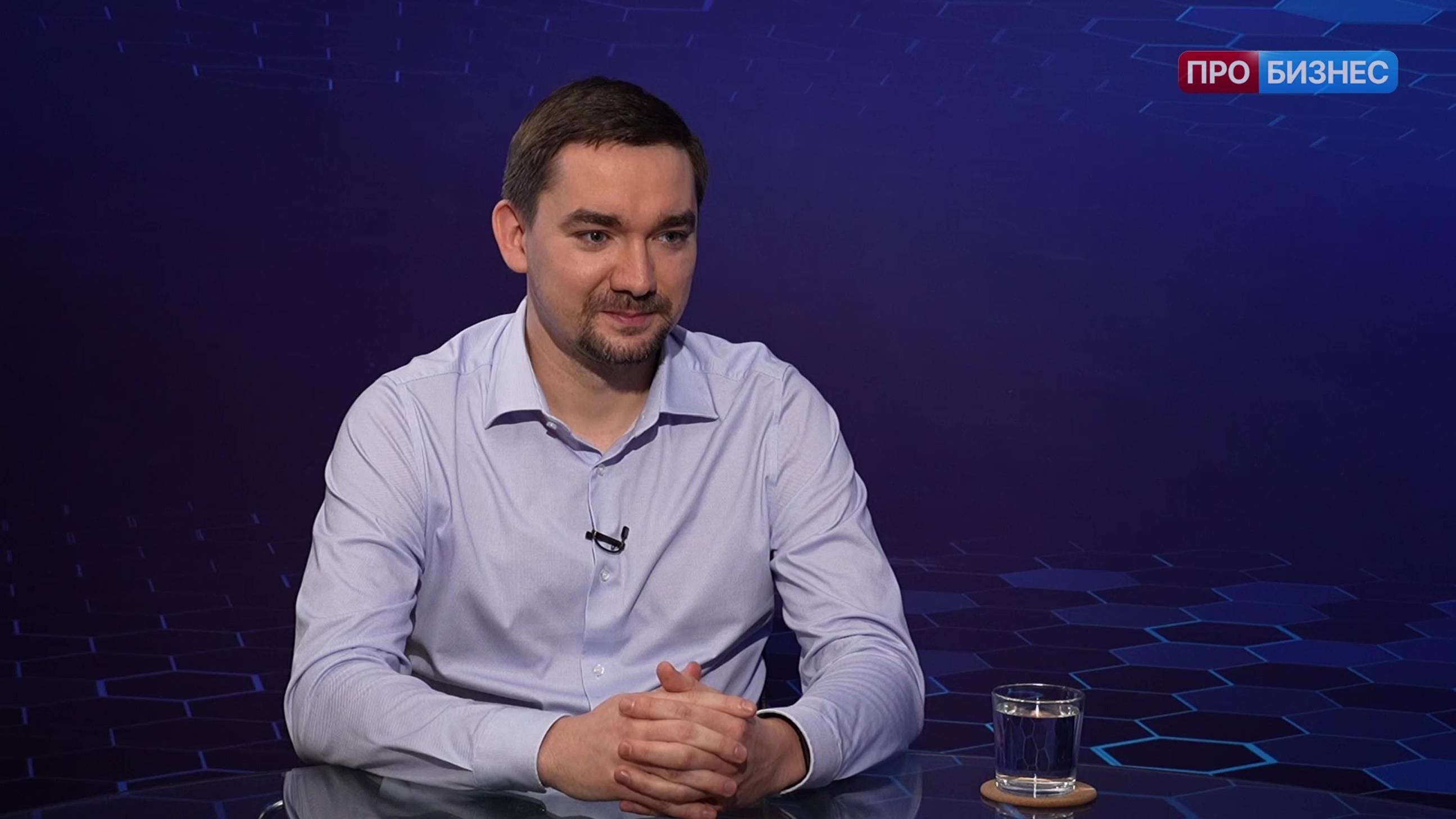 Главный по маркетингу. Игорь Соломатин, директор по маркетингу и коммуникациям, компании СОГАЗ