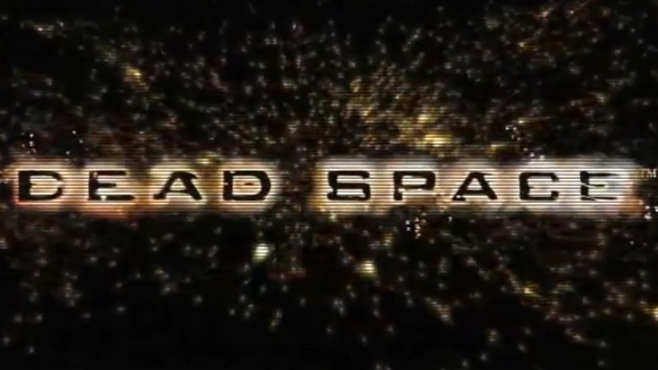 Dead Space Trailer