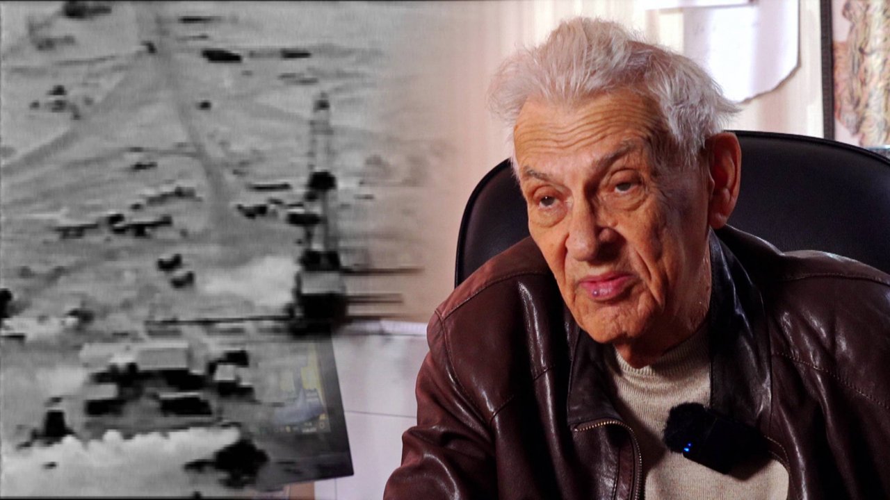 Я был свидетелем