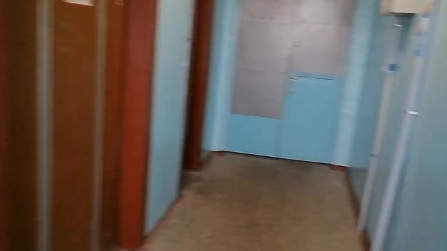 12-ти этажка П-44! Лифты КМЗ @ Я.О. г. Ярославль, ул. Светлая, д. 3к2-1 (14)