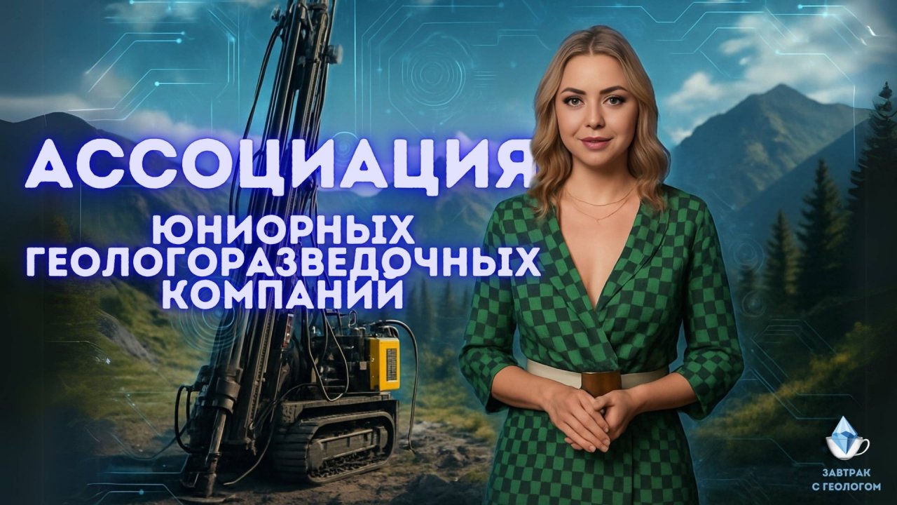 Ассоциация Юниорных Геологоразведочных Компаний
