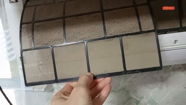 Не холодит кондиционер