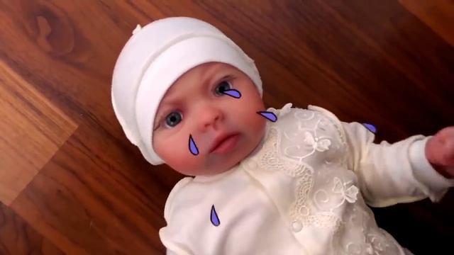 Диана и Рома ( Diana Roma ) - Диана играет в прятки с куклами