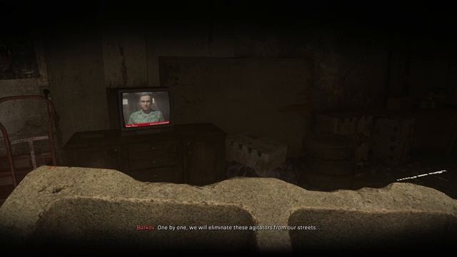 Call of Duty Modern Warfare I - прохождение [03] ПК английские субтитры