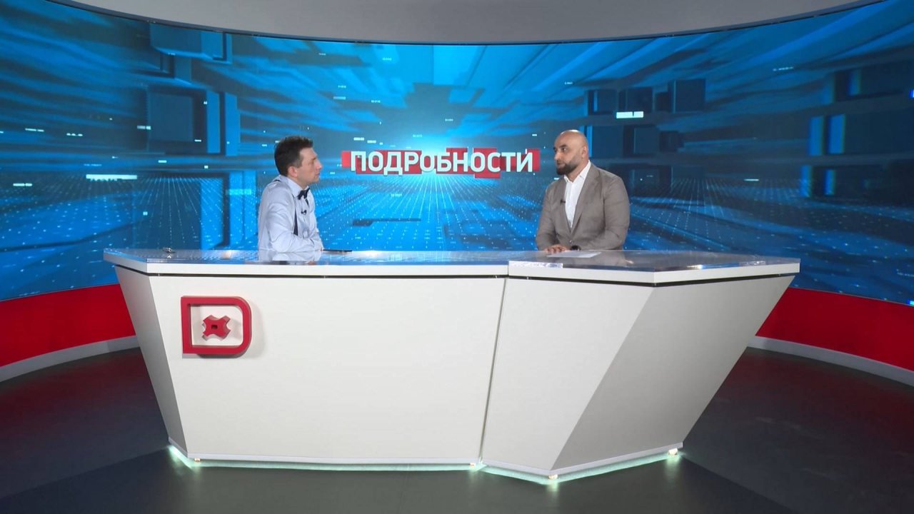 Ратмир Расулов. Подробности