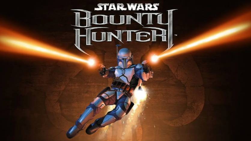 Звёздные войны ► Охотник за головами #1