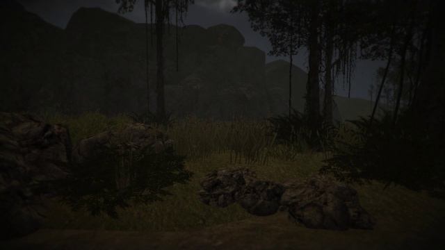 DreadOut Экскурсия с Друзьями в Город Призраков #1