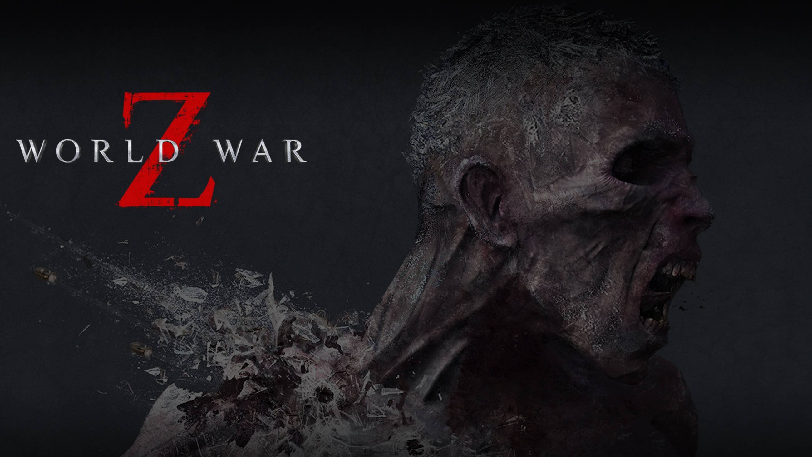 World War Z эпизод: Токио глава: билет в одну строну