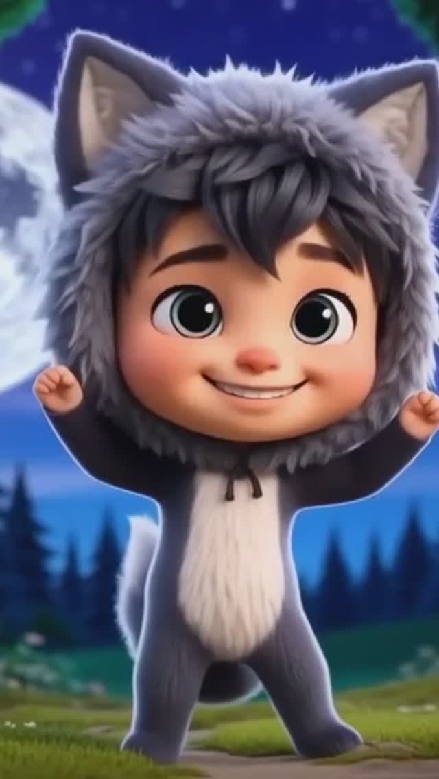 Лесные Животные Угадай -ка, кто я?  Смотри полный выпуск мультика на канале Дружно Весело Растём