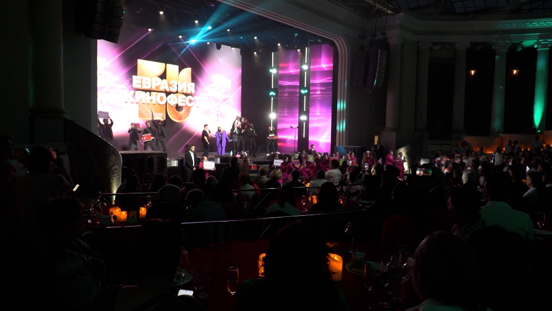 «Окно в кино». 20 июня