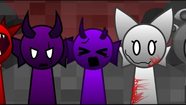 Cпрунки Спрутед