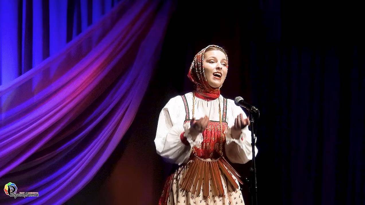 «Аи ты Наташа, ты Наташа»