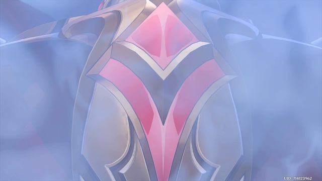 Genshin Impact 5.7 Скирк Таланты ► Геншин импакт Недоигранная партия в шахматы 90