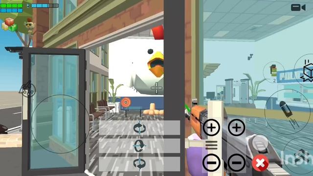 Эволюция кота серия 4