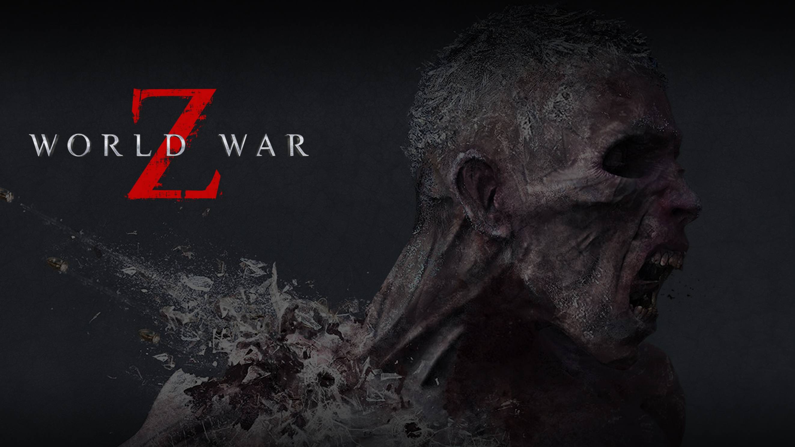 World War Z эпизод: Токио глава: последний рейс