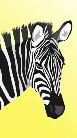 Зубастые Зебры 🦓🦷