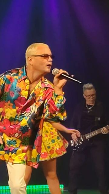 D.White - Лето вернётся!