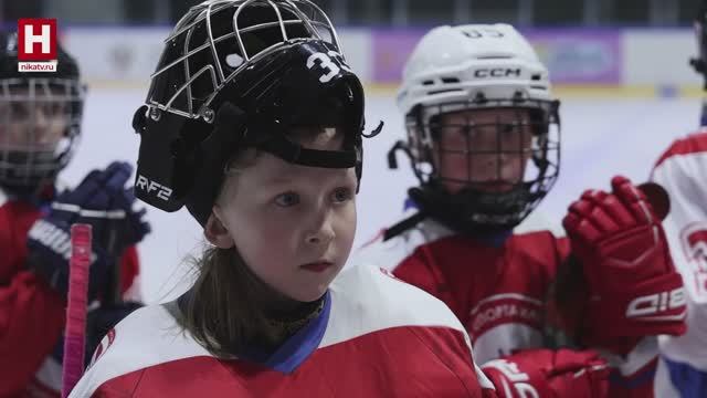 Ледовая арена «Наследие» | ГОРДОСТЬ КАЛУЖСКОЙ ОБЛАСТИ