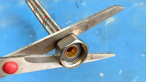 Мало кто знает этот СЕКРЕТ САНТЕХНИКА!Советы и Хитрости Мастеров