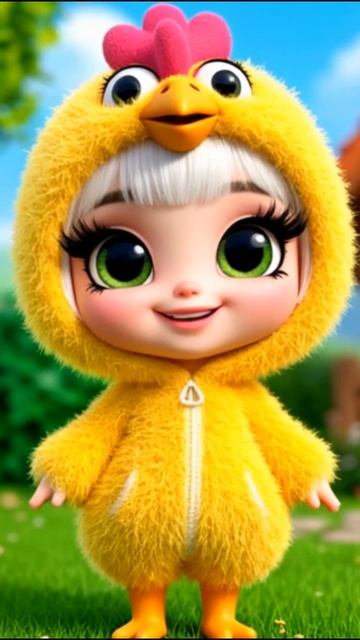 Угадай - ка, кто же Я?  Домашние животные + Мультики и Песенки для Детей и Малышей, уже на канале