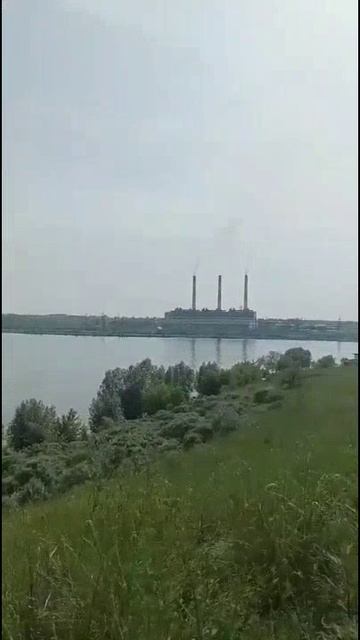 🥰 Летний отдых в палатке у воды. Беловское  водохранилище 😍