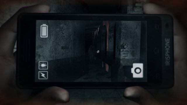 DreadOut Школа Призраков и Существ Жирный Свинюшка #2