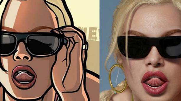 СНОВА В ДЕЛЕ . GTA SAN ANDREAS #5