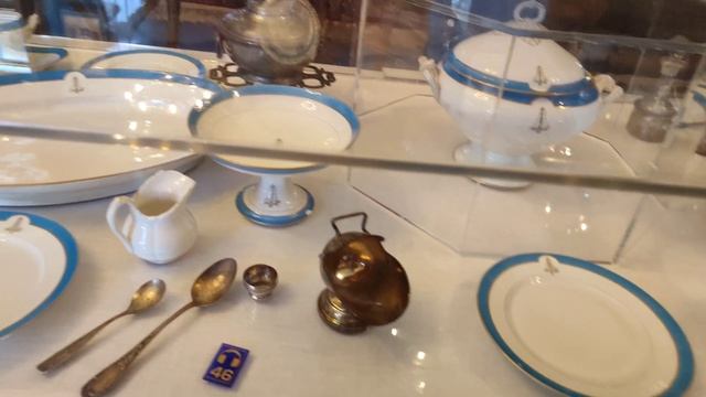 Дом - музей Вахтангова 2 часть 20.06.25.