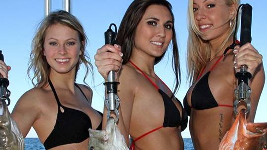 на рыбалке #RussianFishing4 #9