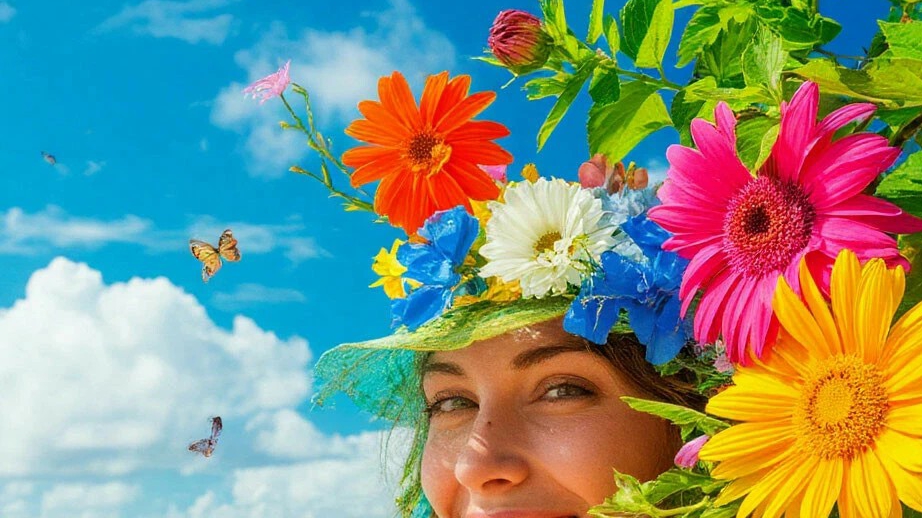 СП"А лето цвета-3".Отчëт2.Участник 14