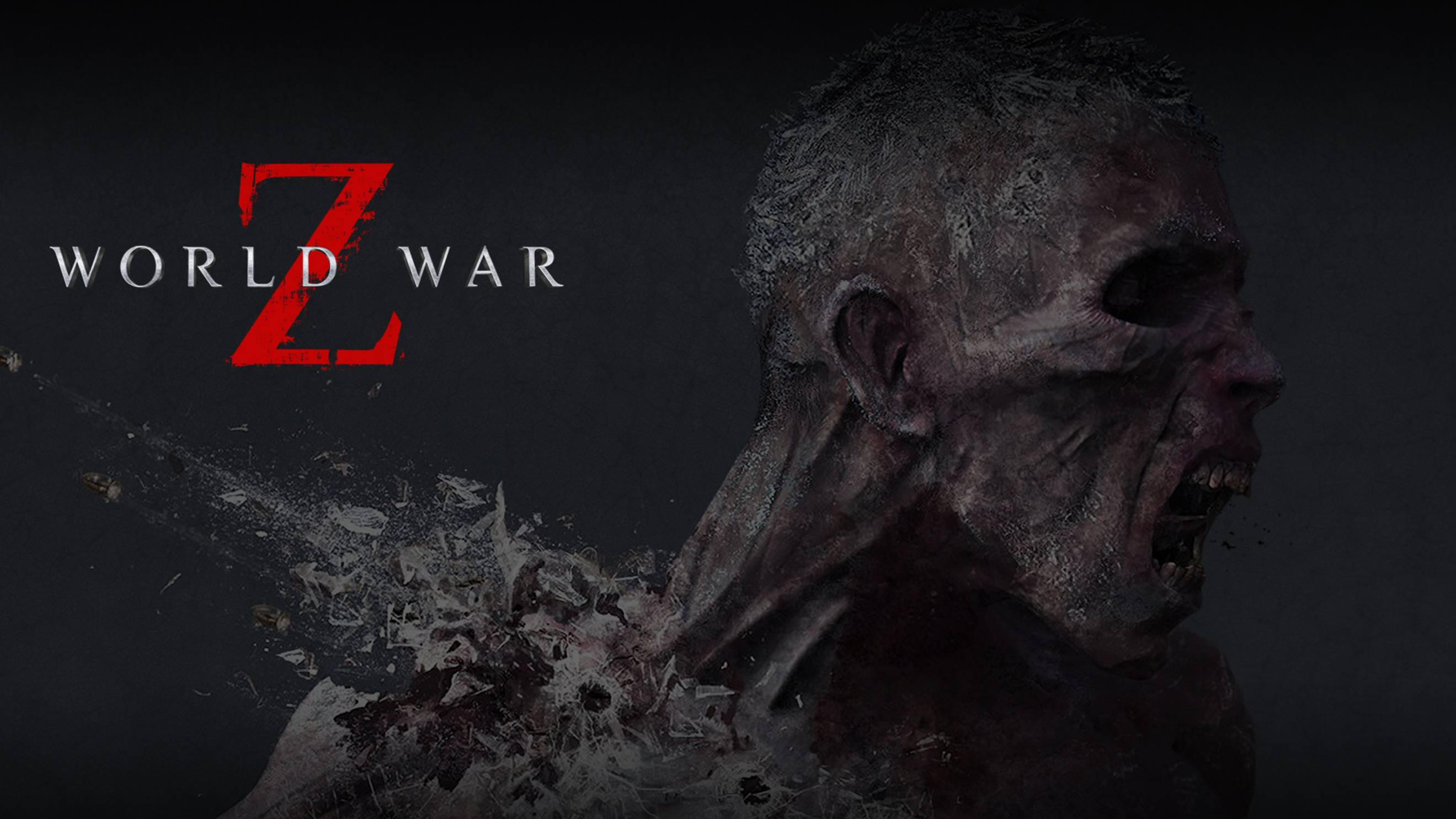 World War Z эпизод: Токио глава: заходящее солнце