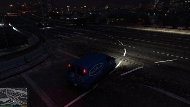 GTA V "Оборудование Bugstar"