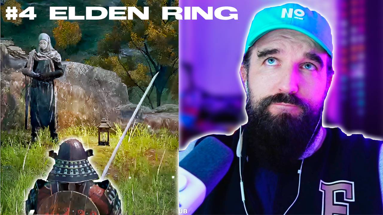 🧢ПРАВДИВАЯ ПРАВДА / Elden Ring
