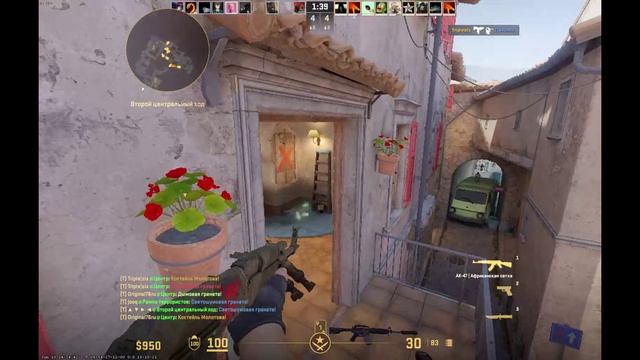 cs паблик 10 на 10 моменты 2