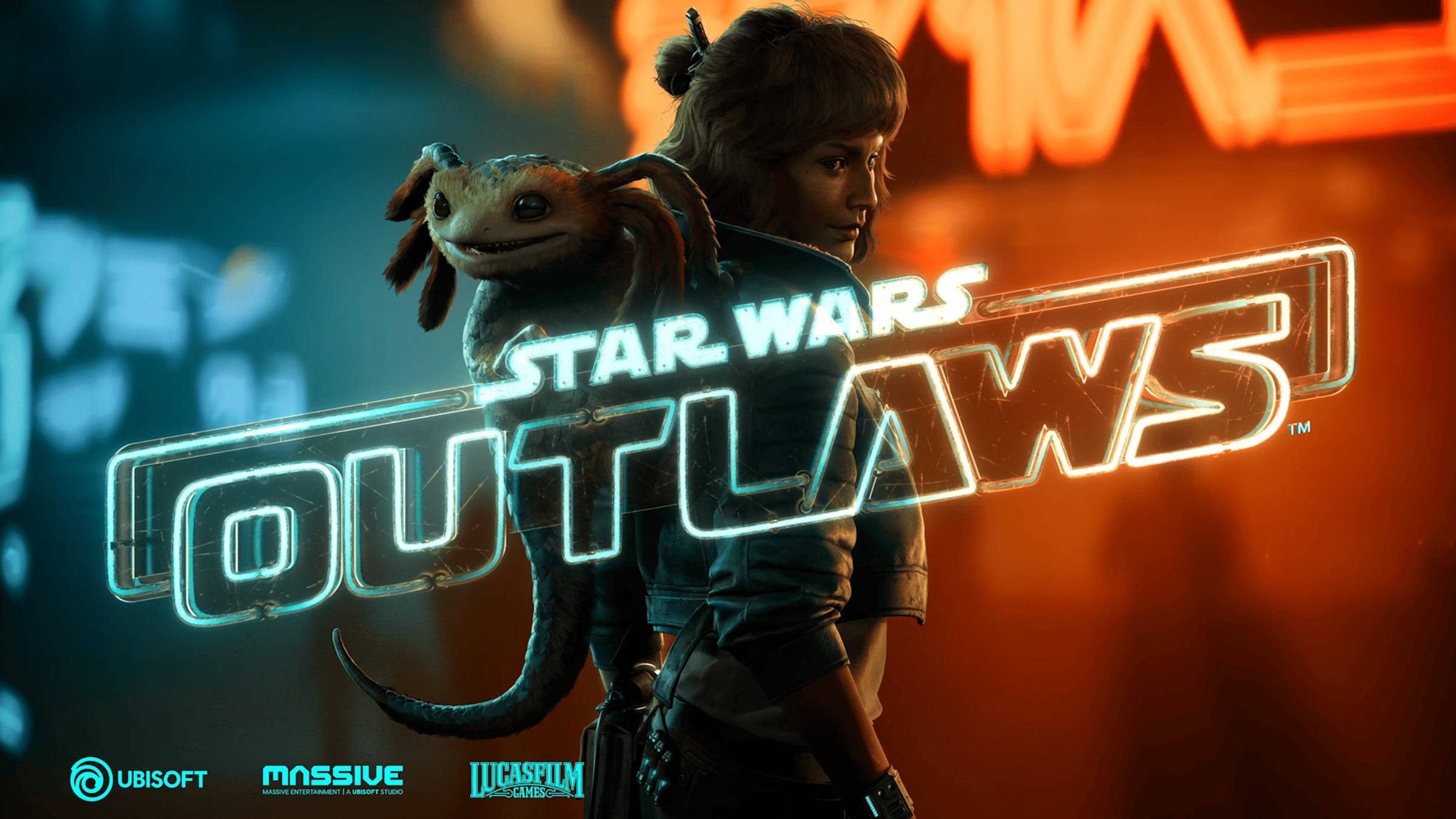 Star Wars Outlaws ➤ Геймплей основной компании. Часть 5.