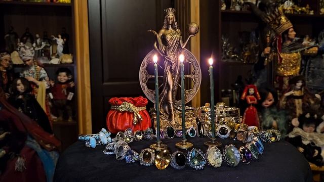 КРУГ УДАЧИ... ДЛЯ КАРЬЕРНОГО РОСТА