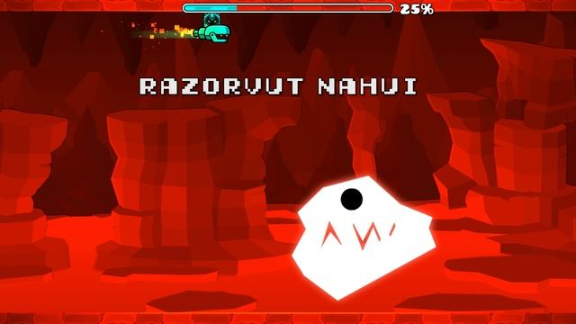 САМЫЕ МЕМНЫЕ УРОВНИ В ГЕОМЕТРИ ДАШ.