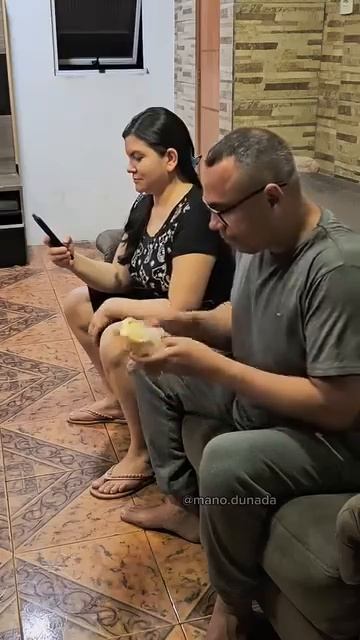 Натренировалась!😂