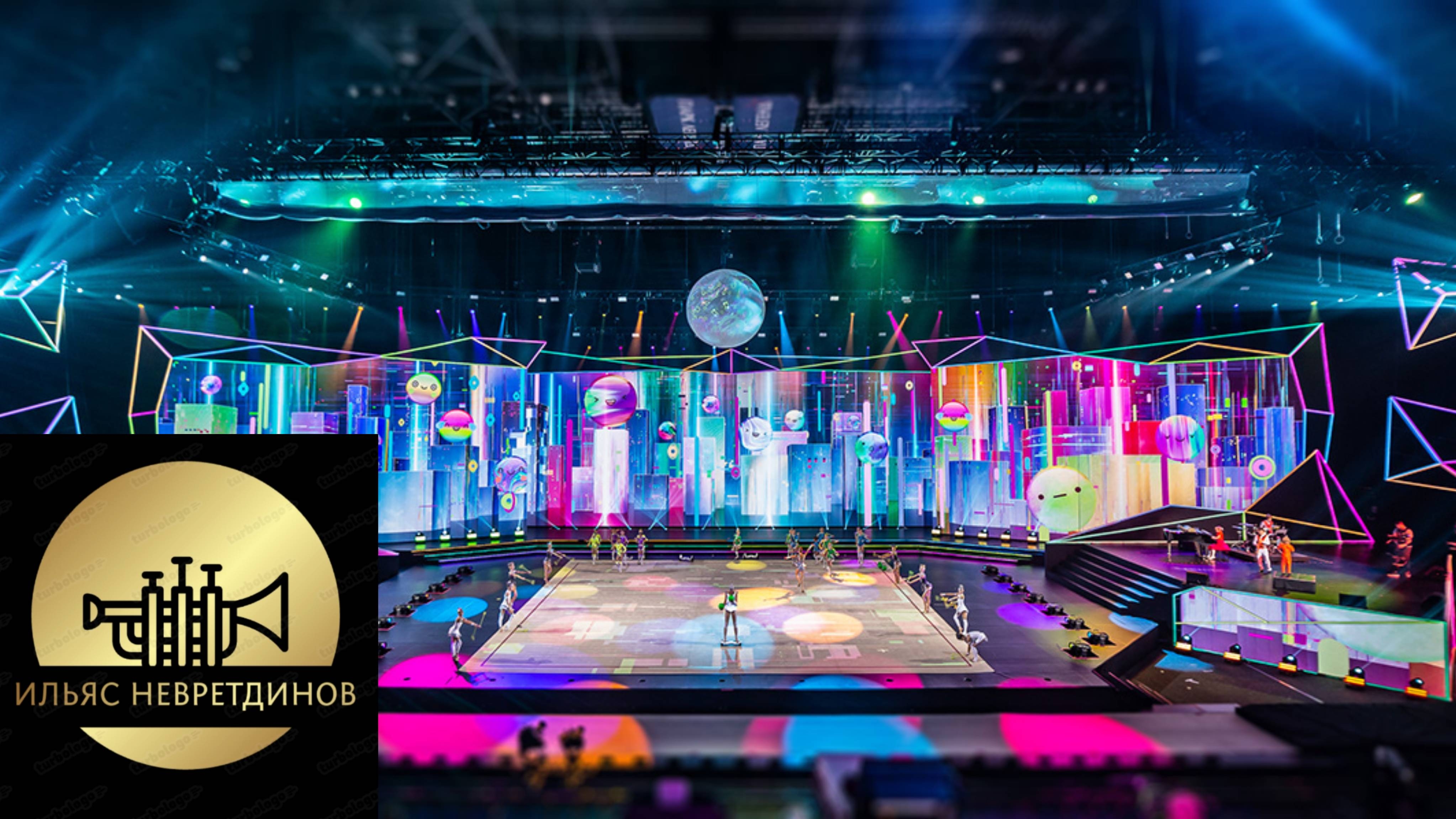 А. Шнитке — «Полëт». Фестиваль «Алина-2018». Соло на трубе — Невретдинов Ильяс. @Classical Tunes