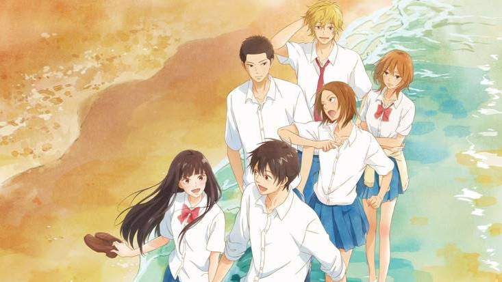 Достучаться до тебя - сезон 3 серия 3 / Reaching You