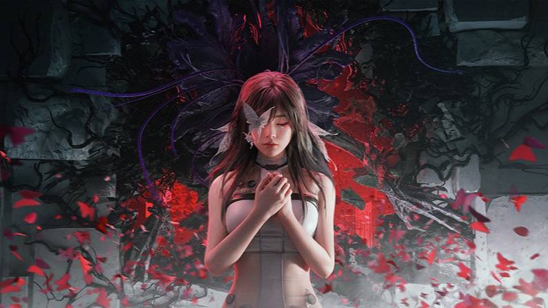 Once Human прохождение, часть 11