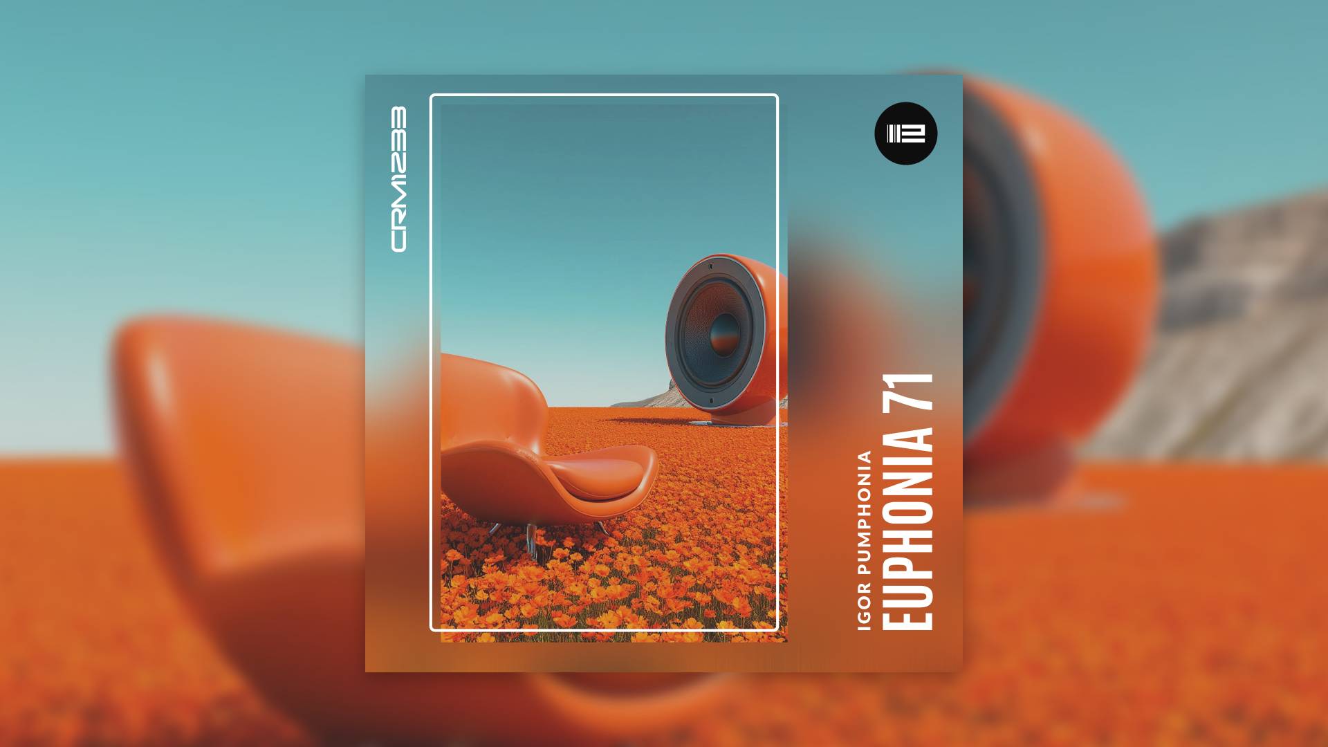 Igor Pumphonia - Euphonia 71 | Album Of Author's Music | Авторский музыкальный альбом