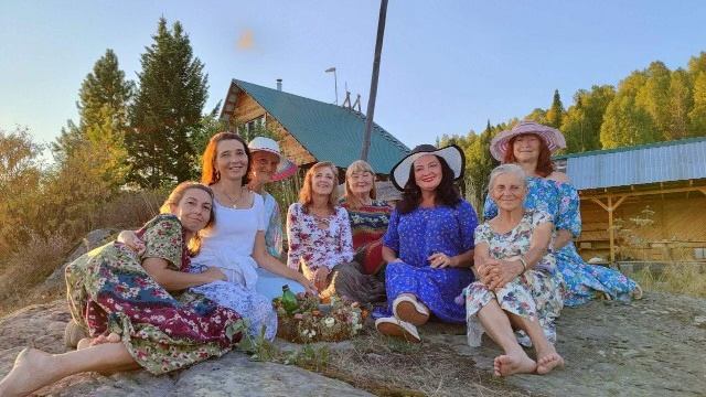 С днём рождения Валентина от Екатерины Наумовой 22.06.25.