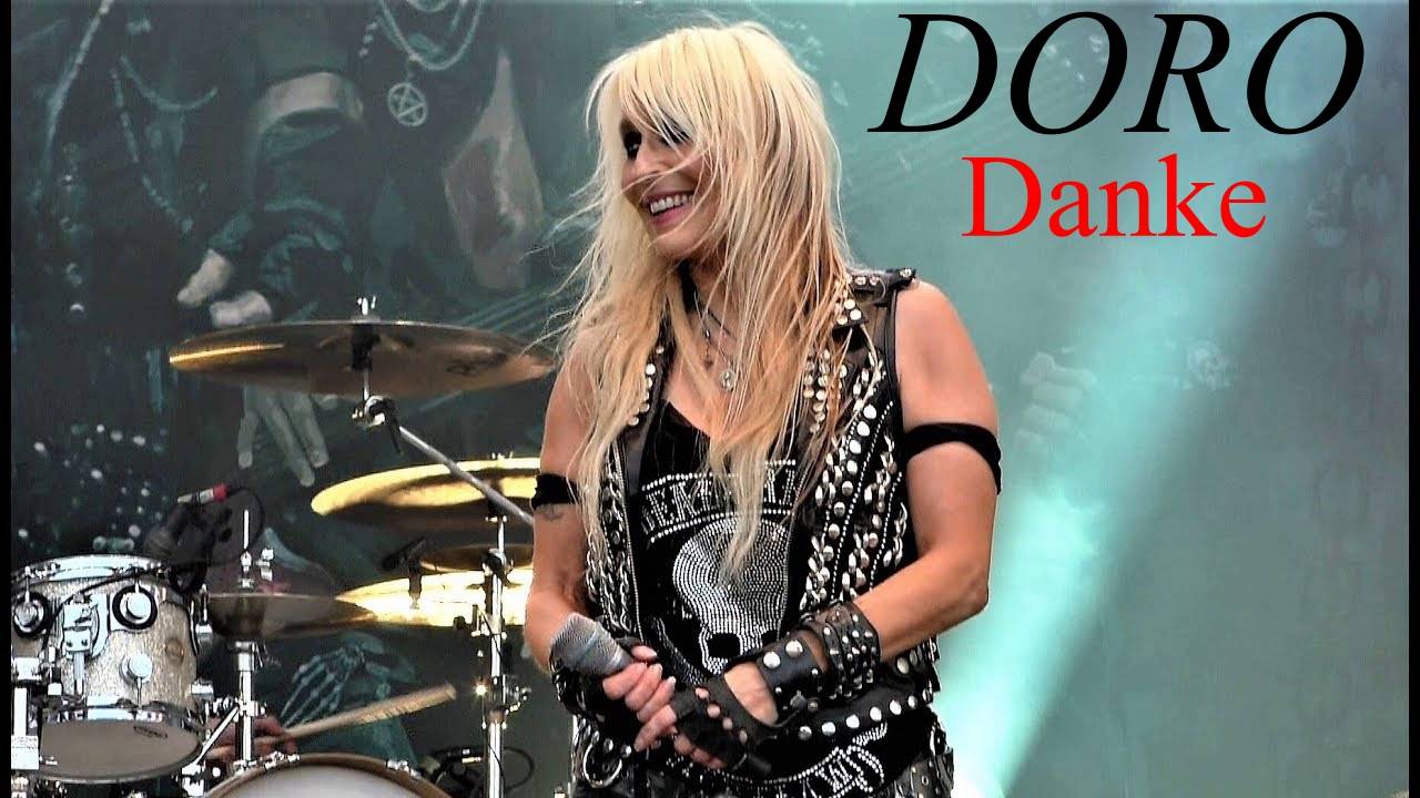 Doro -Danke-
