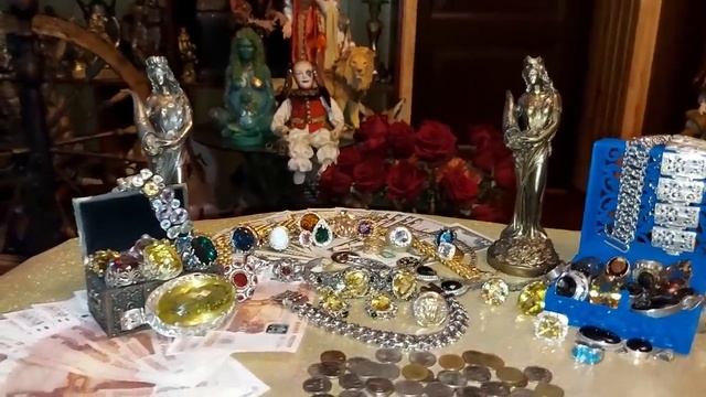 МОЯ ВЕРНАЯ ФОРТУНА... очень сильно