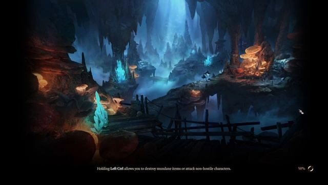 VOD423-Baldur's Gate 3