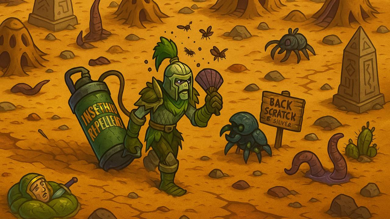 WOW Книга 3 - Неживое откровение: Силитус 57+