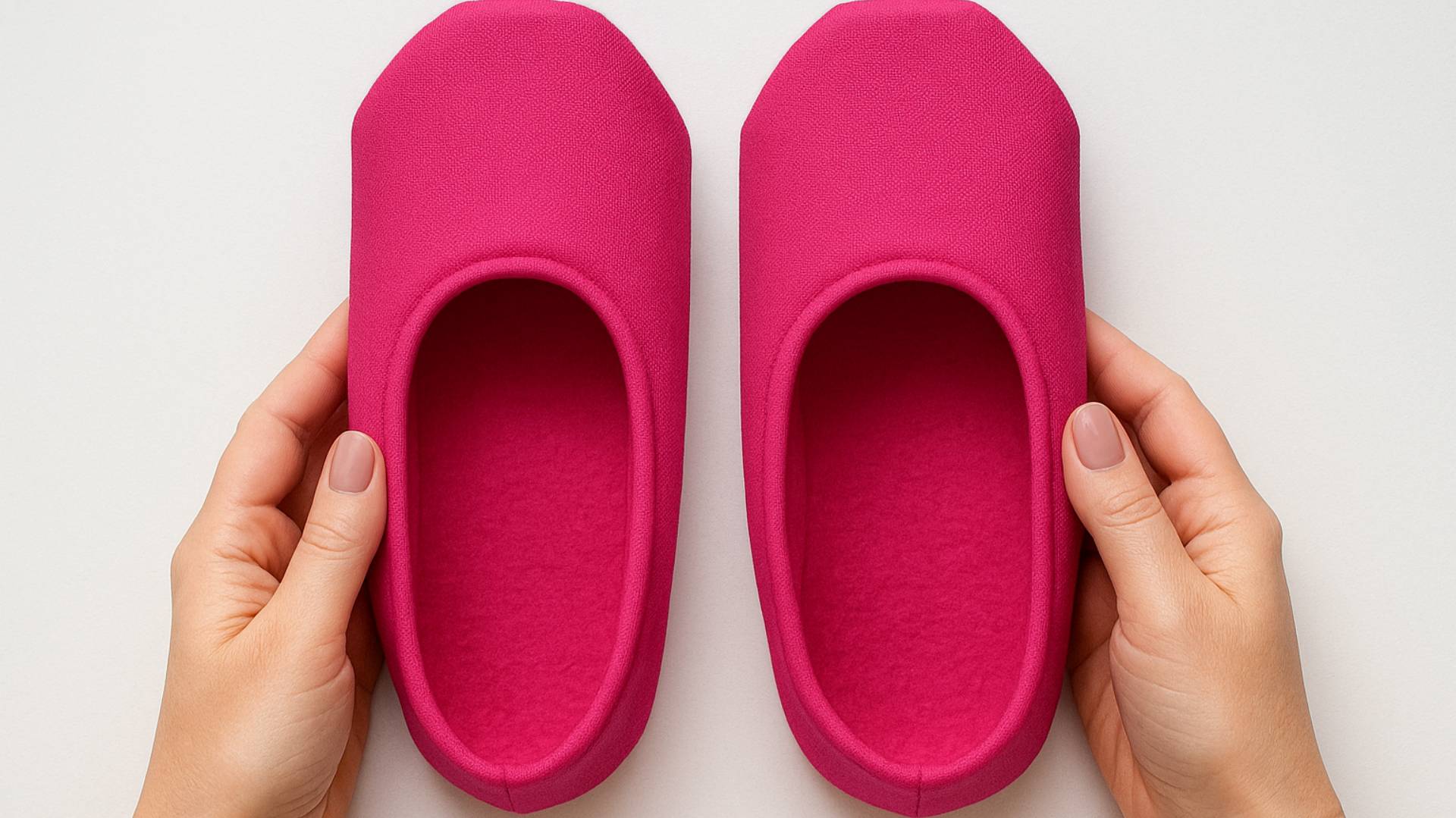 Как сшить следки за 5 минут - быстро и без выкройки